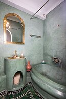 Riad Villa Harmonie