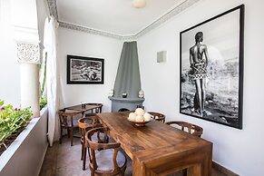 Riad Villa Harmonie