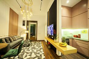 Matei Corvin Apartments