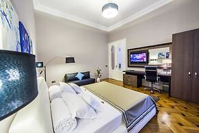 Matei Corvin Apartments