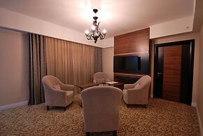 Madame Tadia Hotel
