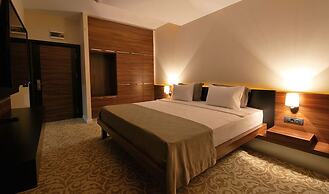 Madame Tadia Hotel