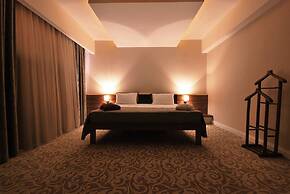 Madame Tadia Hotel