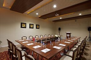 Madame Tadia Hotel