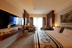 Madame Tadia Hotel