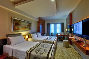 Madame Tadia Hotel