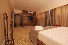 Madame Tadia Hotel