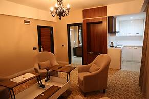 Madame Tadia Hotel