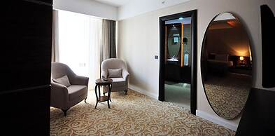 Madame Tadia Hotel