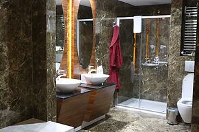 Madame Tadia Hotel