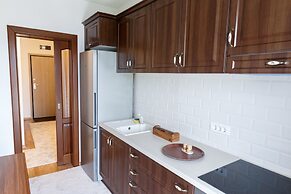 Cluj Lux Apartments Platinia