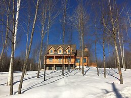 Selenia Lodge