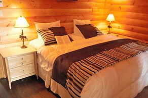 Selenia Lodge