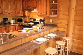 Selenia Lodge
