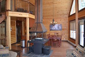 Selenia Lodge