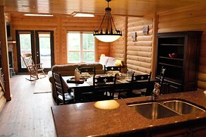 Selenia Lodge