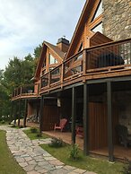 Selenia Lodge