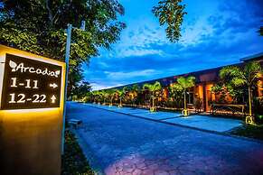 Arcadia Resort