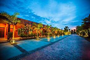Arcadia Resort
