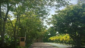 Arcadia Resort