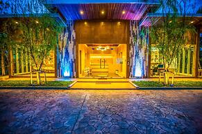 Arcadia Resort