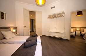 Art Boutique Colon Apartments