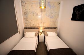 Art Boutique Colon Apartments