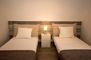 Art Boutique Colon Apartments