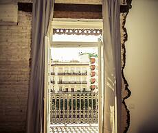 Art Boutique Colon Apartments