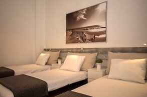 Art Boutique Colon Apartments