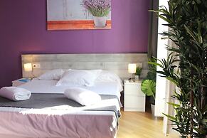 Art Boutique Colon Apartments
