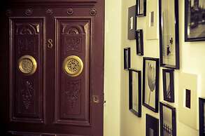 Art Boutique Colon Apartments