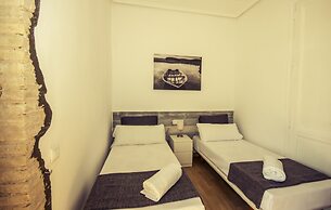 Art Boutique Colon Apartments