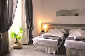 Art Boutique Colon Apartments