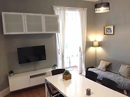 Art Boutique Colon Apartments
