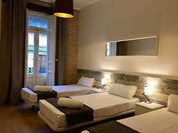 Art Boutique Colon Apartments
