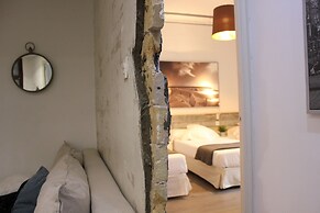 Art Boutique Colon Apartments