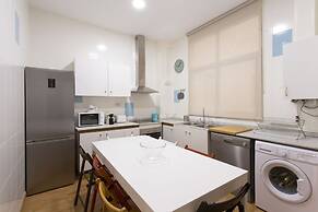 Art Boutique Colon Apartments