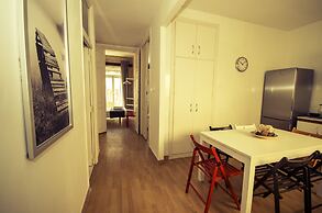 Art Boutique Colon Apartments