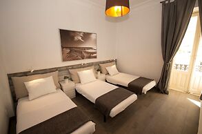 Art Boutique Colon Apartments