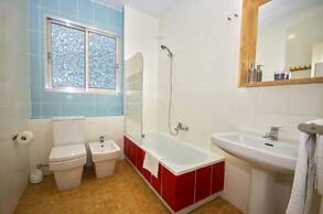 Art Boutique Colon Apartments