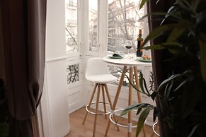 Art Boutique Colon Apartments