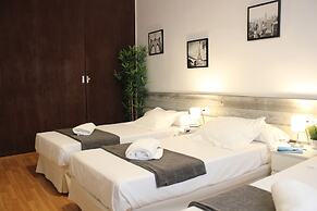 Art Boutique Colon Apartments