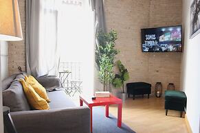 Art Boutique Colon Apartments