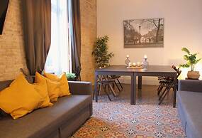 Art Boutique Colon Apartments