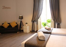 Art Boutique Colon Apartments