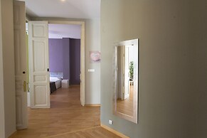 Art Boutique Colon Apartments