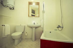 Art Boutique Colon Apartments