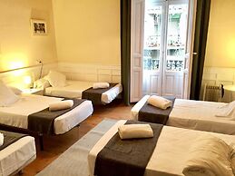 Art Boutique Colon Apartments