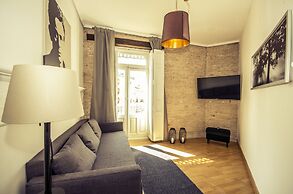 Art Boutique Colon Apartments